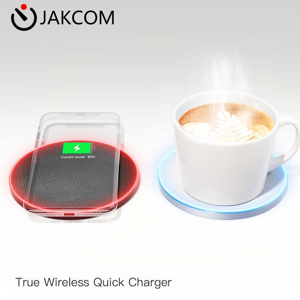 JAKCOM TWC True Wireless Quick Charger ǰ 12 ..